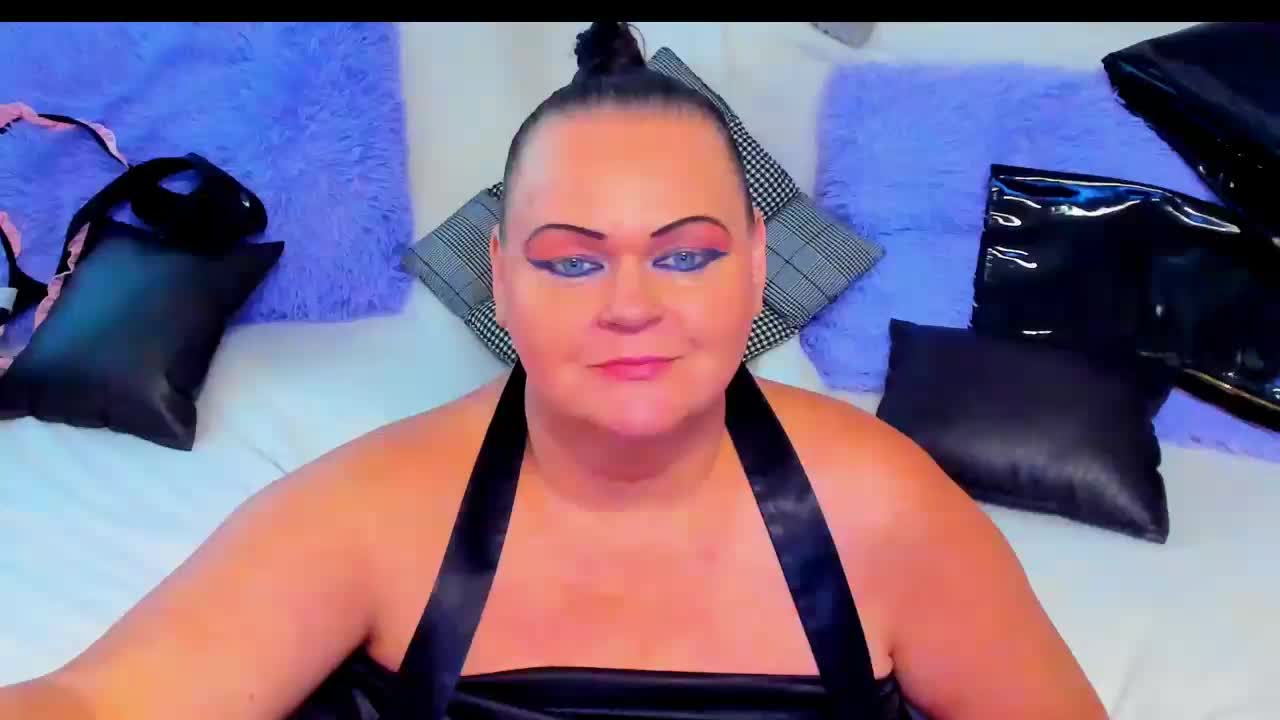 MilanaBiegert Live Sex December 12, 2025