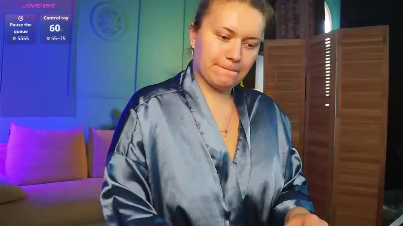 MargoOcean Live Sex 2025.10.11