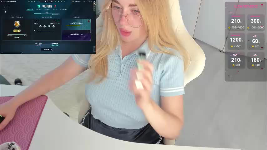 i_want_you_eva Live Sex December 13, 2025