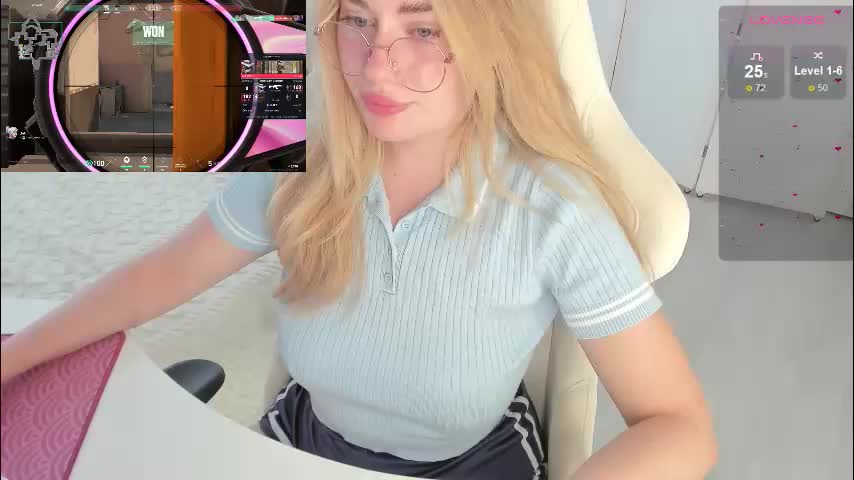 i_want_you_eva Live Sex December 13, 2025