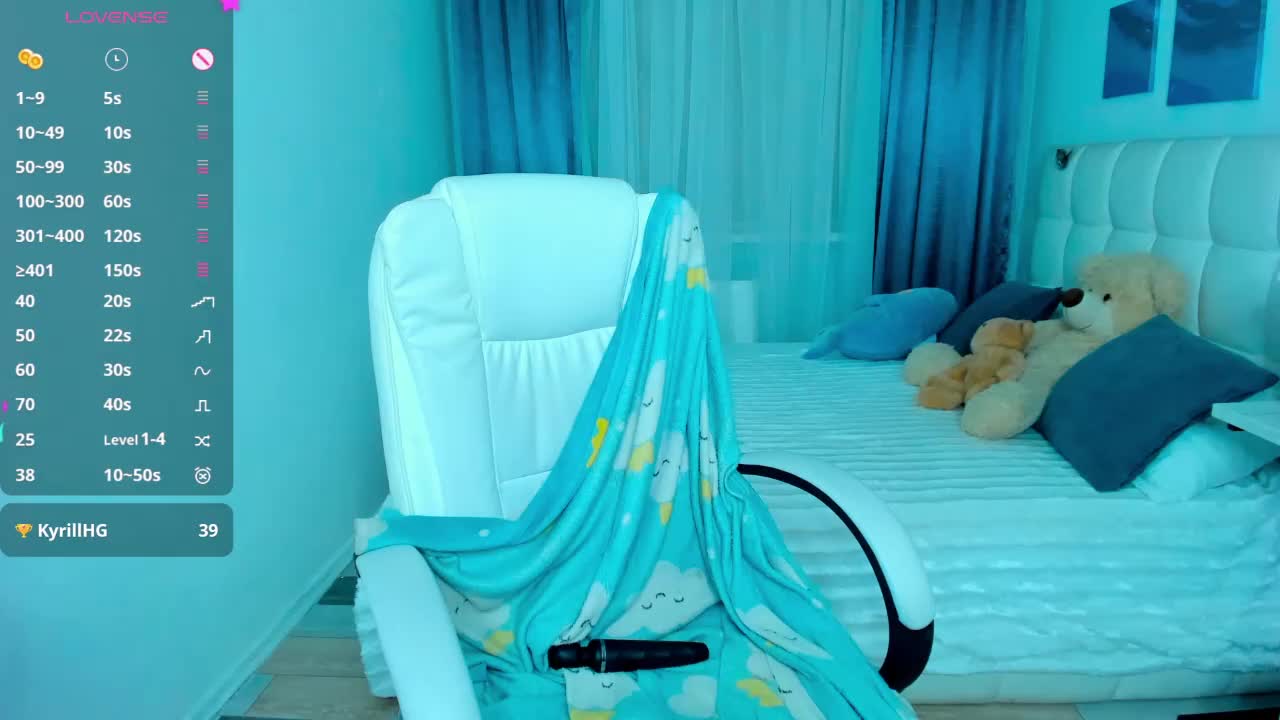 Beellami Live Sex December 15, 2025