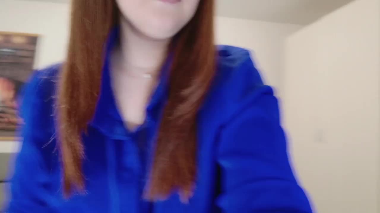 MISTRESS-FOX Live Sex December 14, 2025