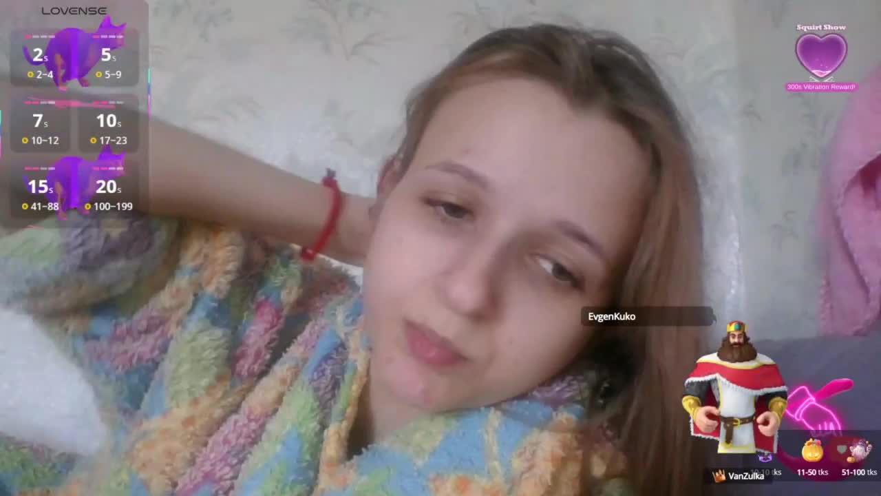 Kitty20Meow Live Sex October 11, 2025