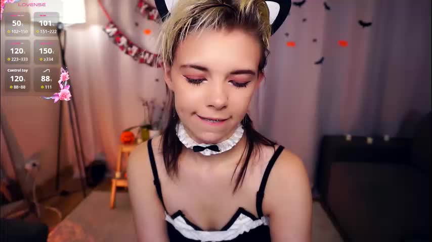 liliandaniels Live Sex December 13, 2025
