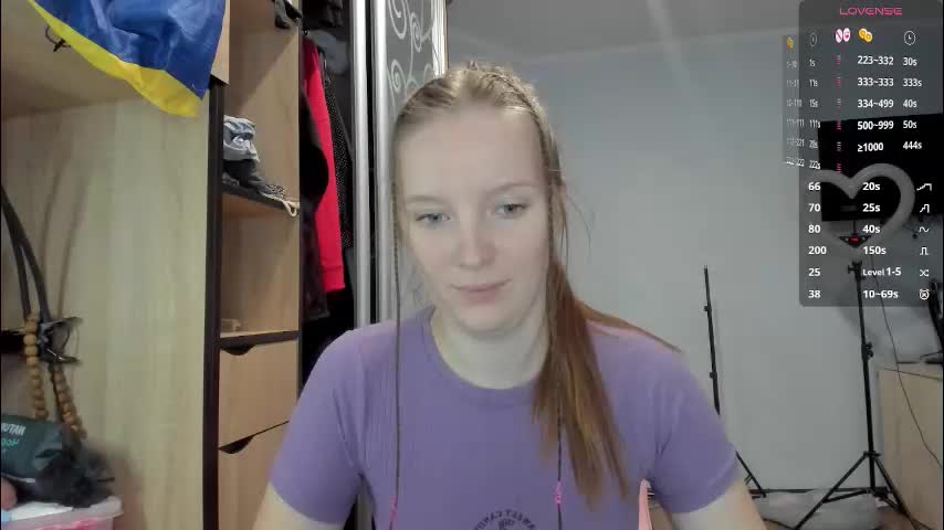 playful_mary Live Sex December 14, 2025