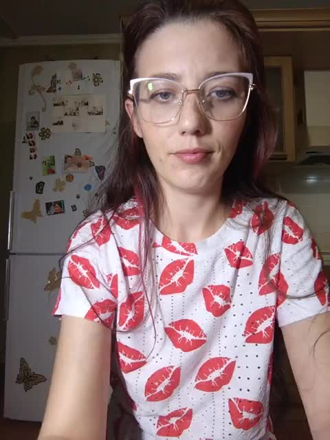 Chamomile Live Sex October 11, 2025