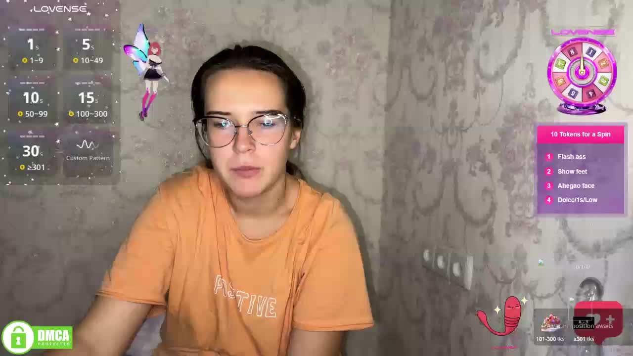 the-princese Live Sex December 13, 2025