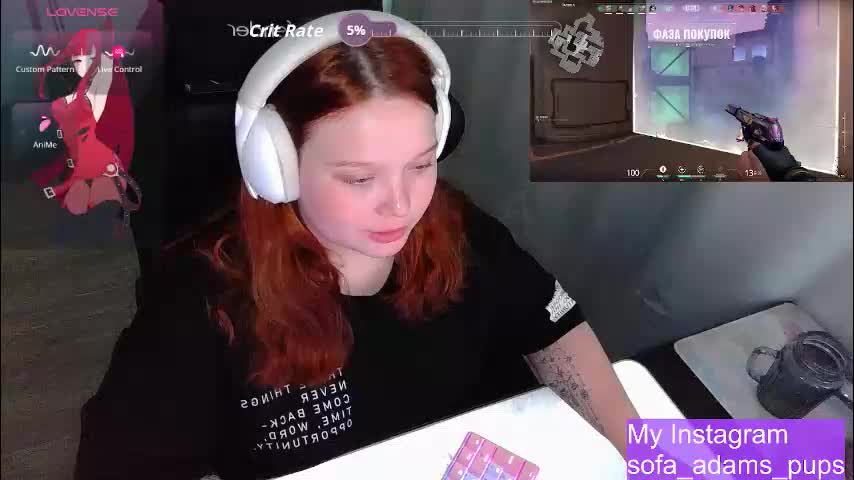 _sofia_adam_ Live Sex December 14, 2025