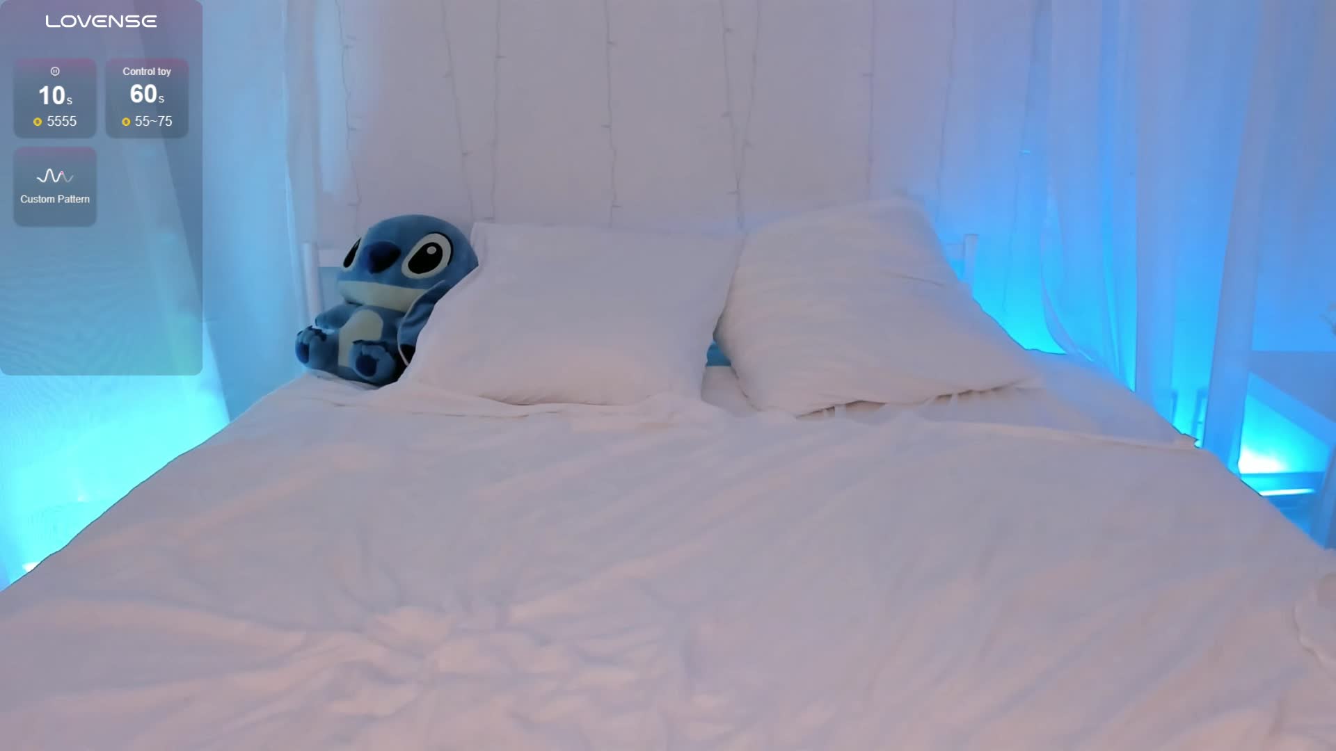 Necucubi Live Sex December 18, 2025