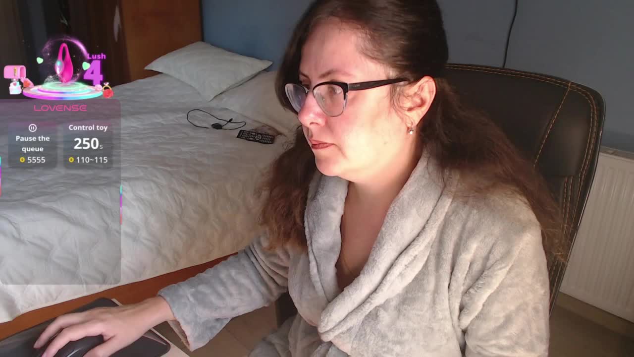 mandarinka28 Live Sex December 14, 2025