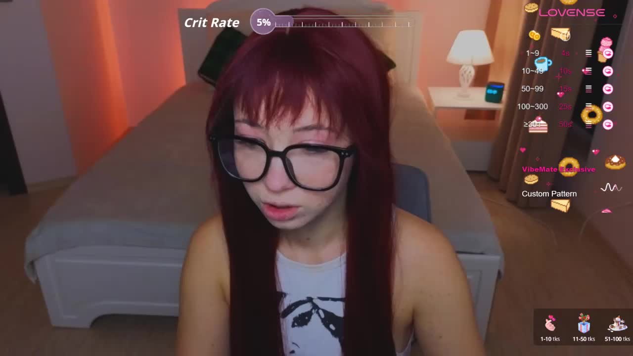 Trixiie Live Sex December 13, 2025