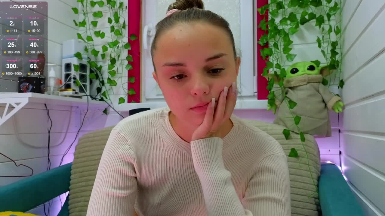 misss-vikki Live Sex December 13, 2025