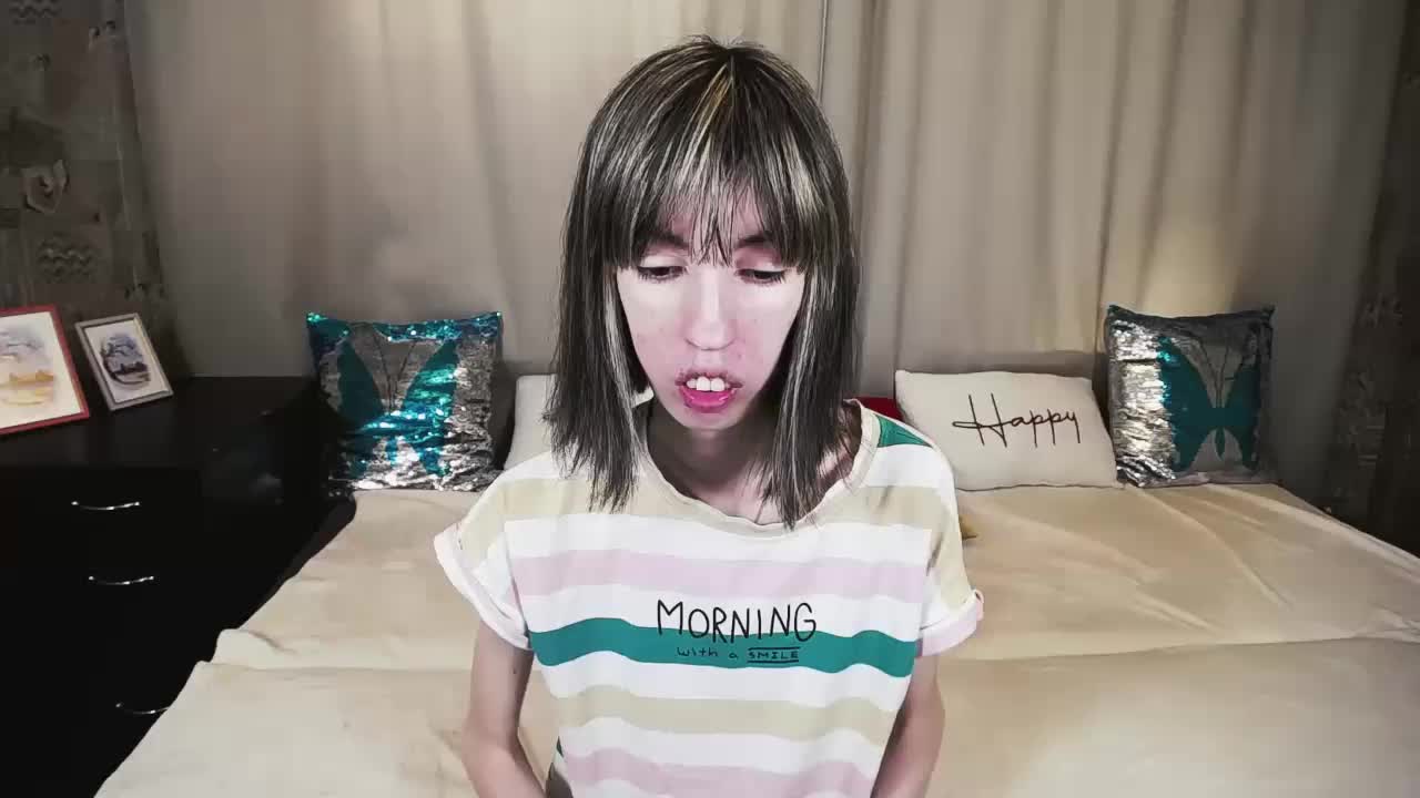 Unusual-G Live Sex December 13, 2025