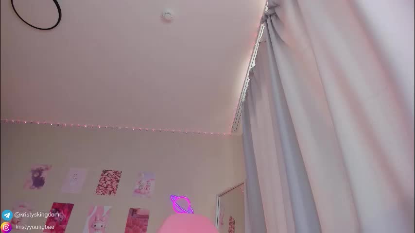 princess_kristy Live Sex December 13, 2025