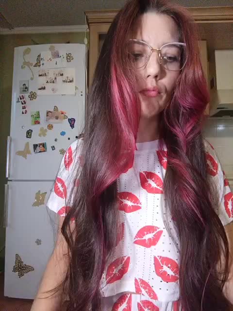 Chamomile Live Sex October 11, 2025