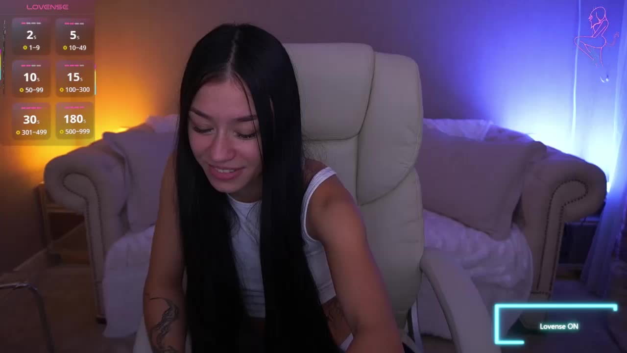 FataleNellie Live Sex December 14, 2025