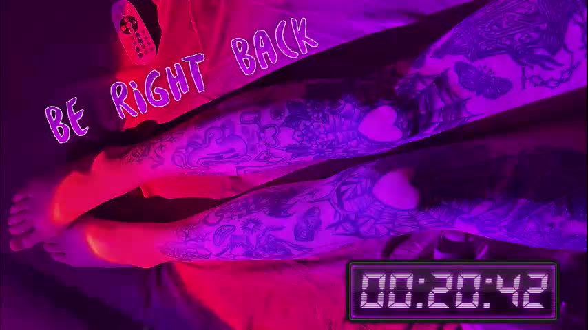 _ellis_moon_ Live Sex December 13, 2025