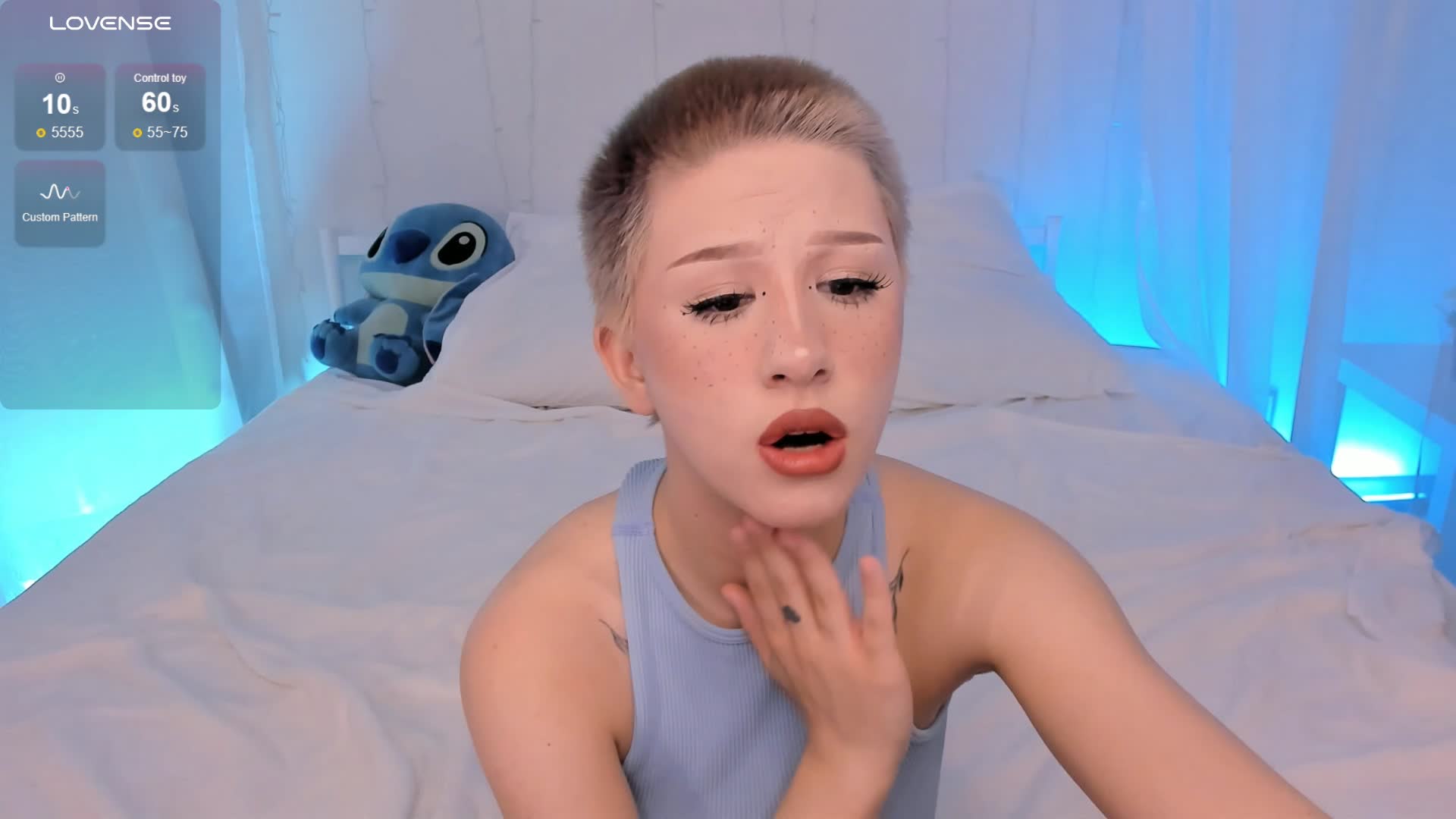 Necucubi Live Sex December 18, 2025