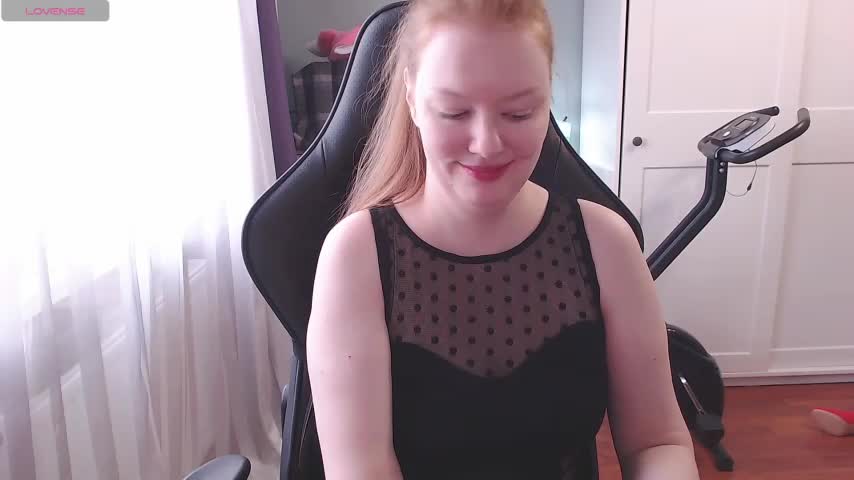 Lady_Inari Live Sex October 11, 2025