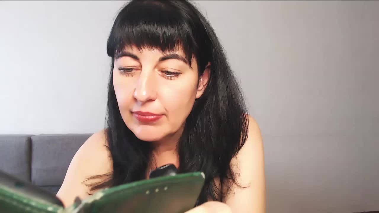 LunaTwilight Live Sex December 18, 2025