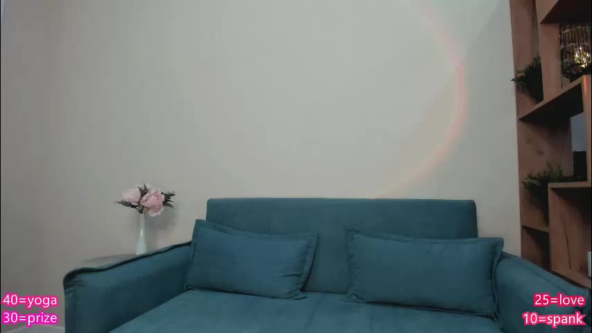 jenny_ames Live Sex December 13, 2025