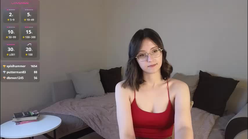 rainybella Live Sex December 13, 2025
