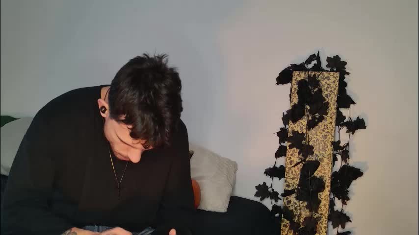 jackdesfeux Live Sex December 17, 2025