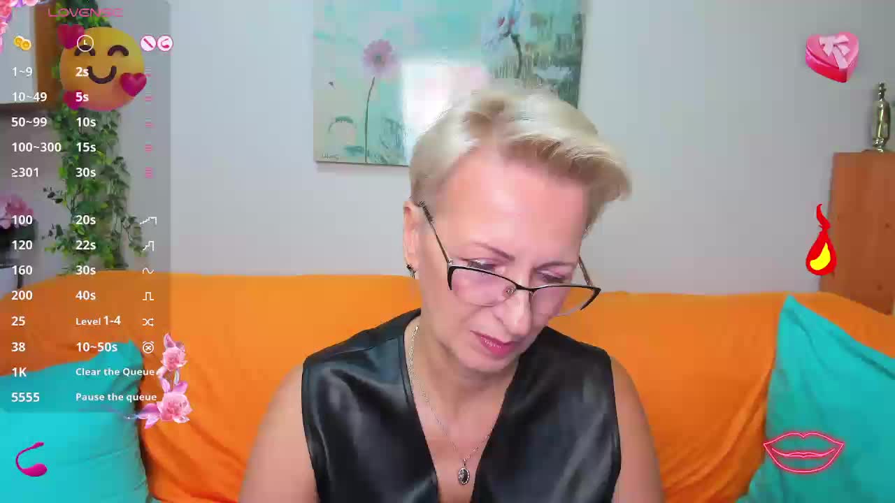 iamyourdream89 Live Sex December 14, 2025