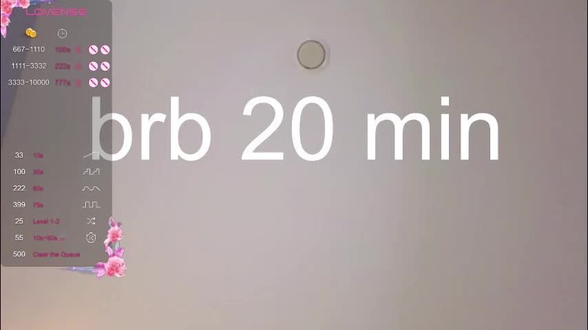 juicy_jaice Live Sex December 13, 2025