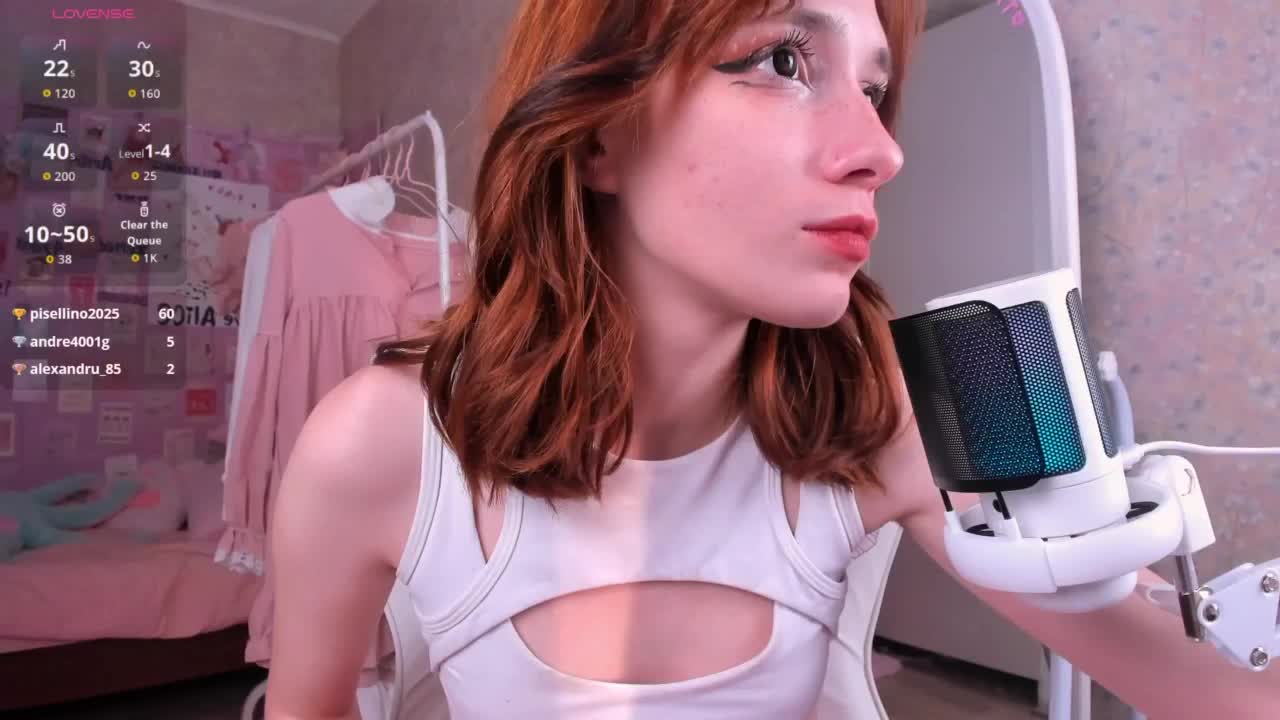 Dark-Willlow Live Sex December 18, 2025