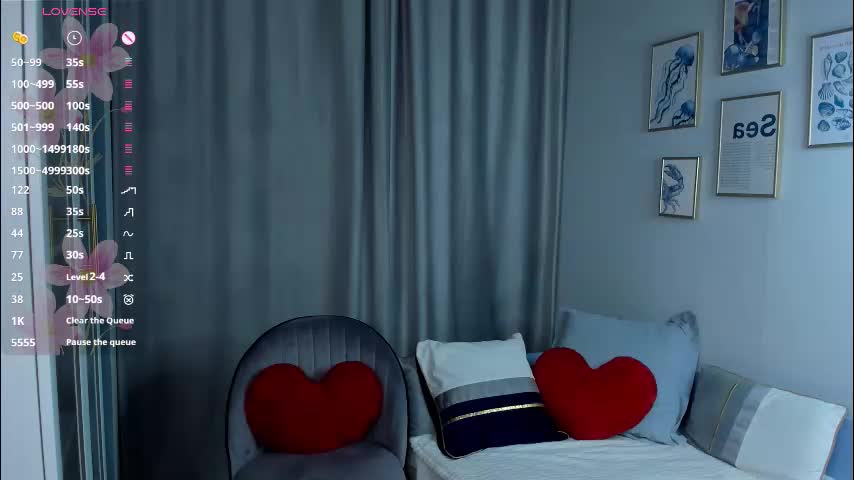 althenabrach Live Sex December 13, 2025