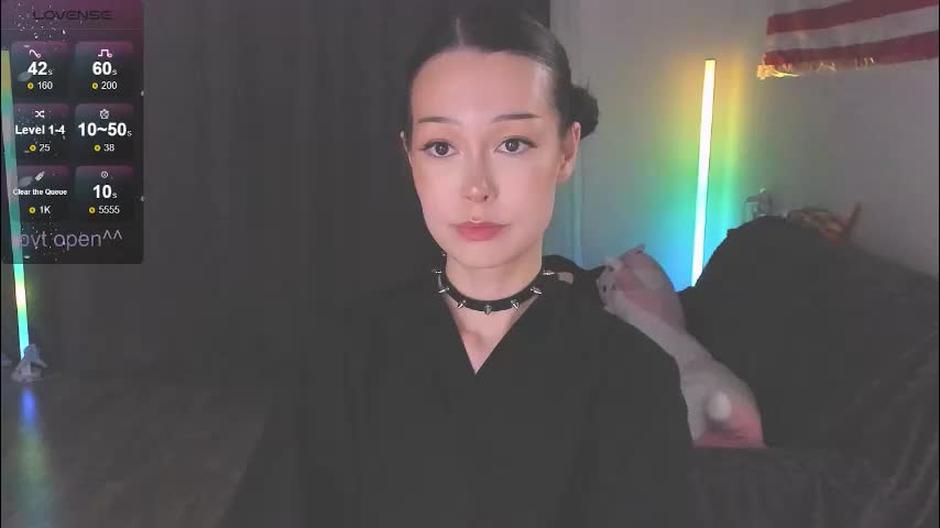 angeliclever Live Sex December 14, 2025