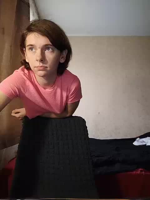 Your_Kitty Live Sex December 14, 2025