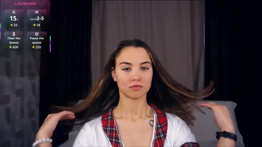 danetteblank Live Sex December 13, 2025