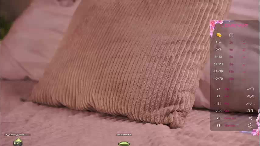 elizebethcreeley Live Sex December 14, 2025