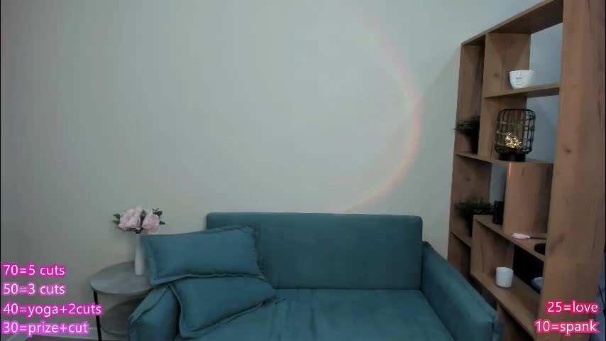 jenny_ames Live Sex December 13, 2025