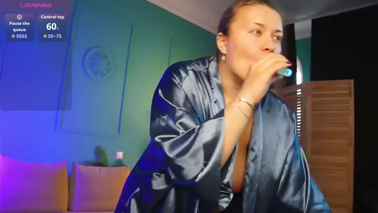 MargoOcean Live Sex 2025.10.11