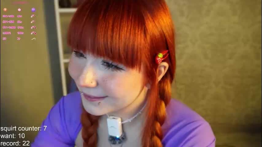 hannah_lourens Live Sex December 14, 2025