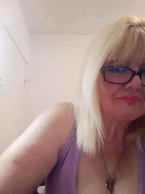 BoloshkaBlonda Live Sex December 13, 2025