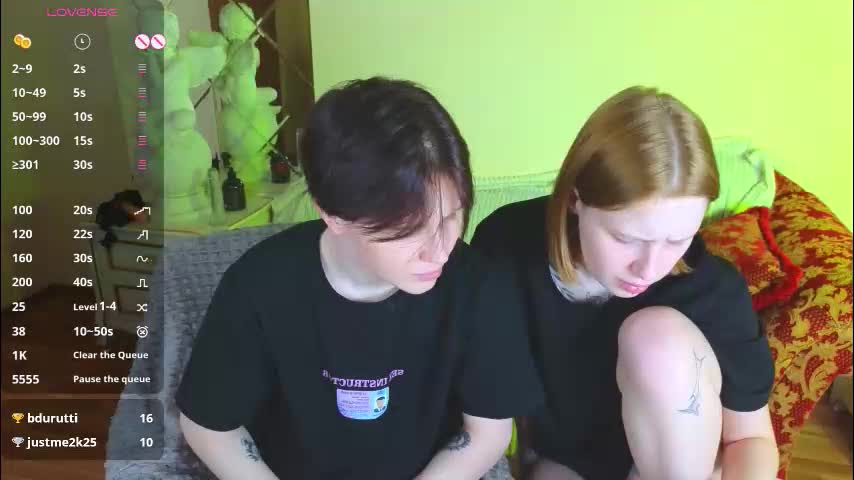 babees_eva Live Sex December 14, 2025