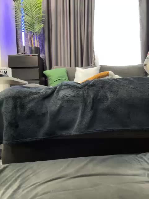 MagicMelody Live Sex December 17, 2025