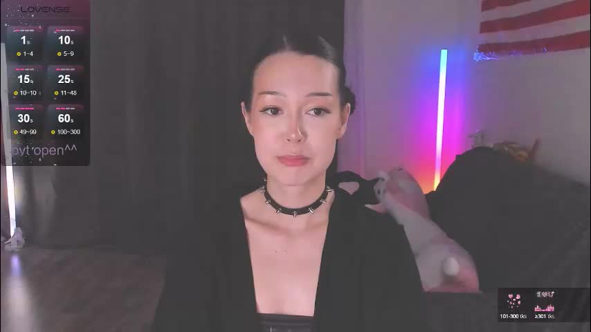 angeliclever Live Sex December 14, 2025