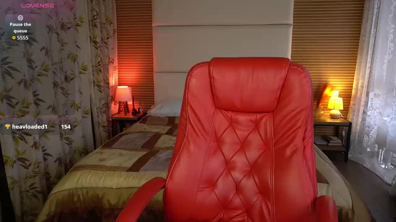 YoursGirlAlice Live Sex December 13, 2025