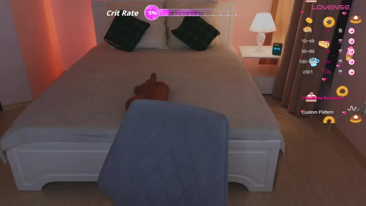 Trixiie Live Sex December 13, 2025