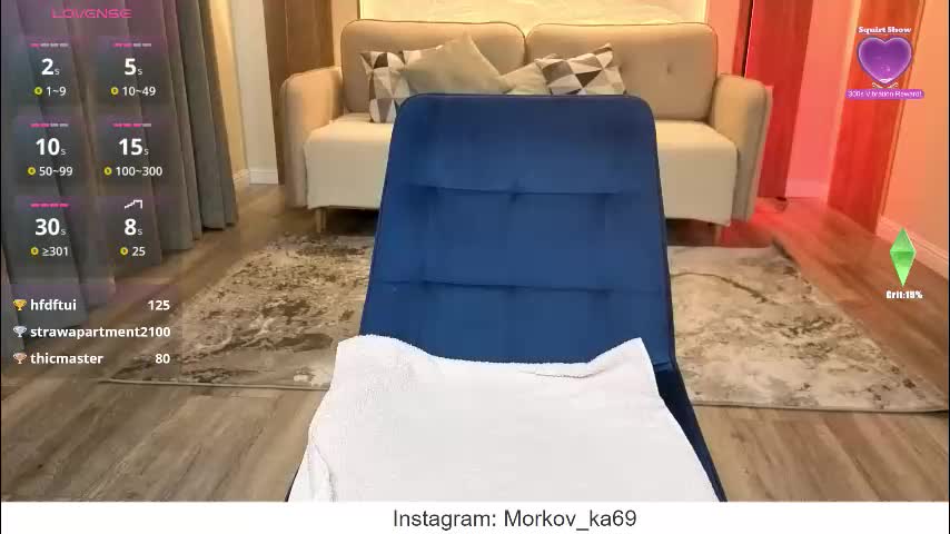 morkov_ka Live Sex December 14, 2025