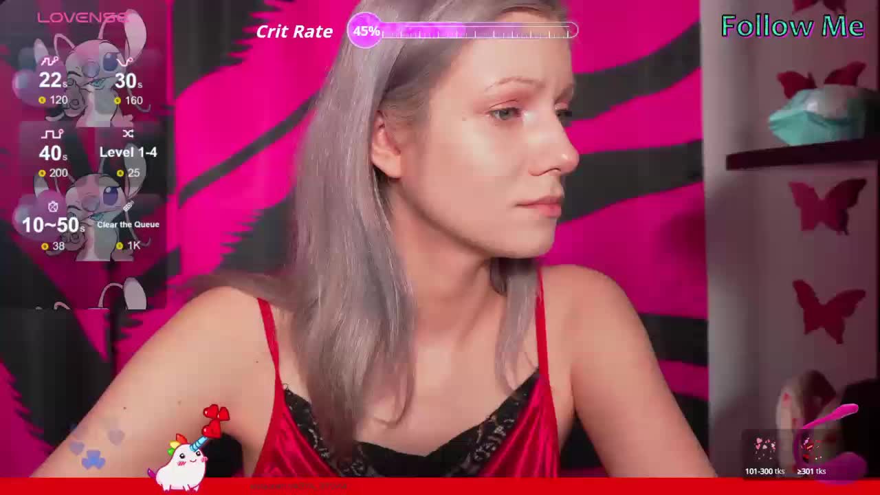 VasyaSylvia1 Live Sex December 13, 2025