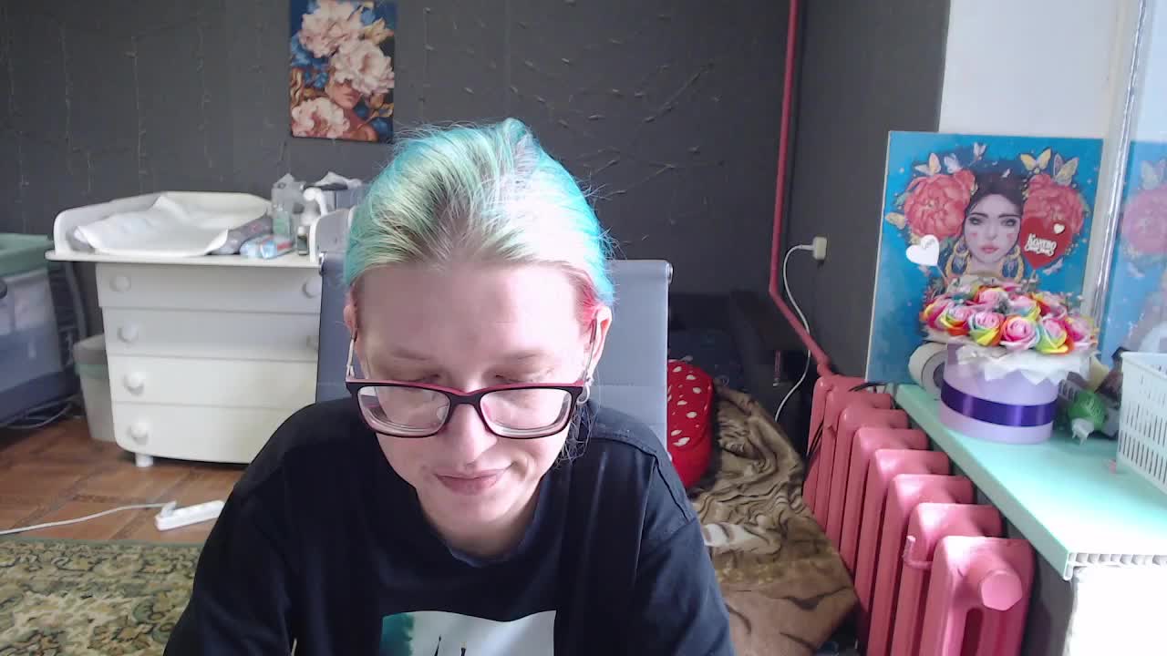 malvinella Live Sex December 18, 2025