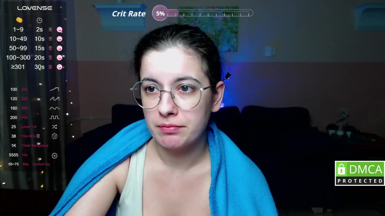 AminaBeatris13 Live Sex December 14, 2025