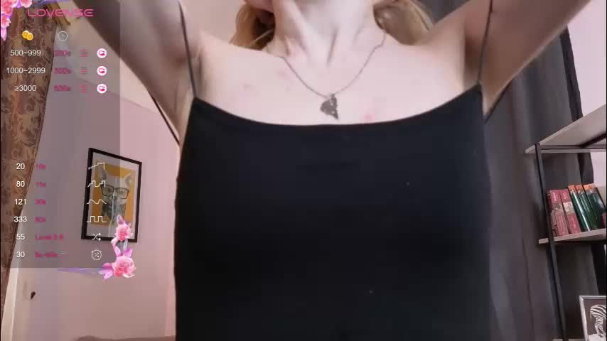 patsy_lewis Live Sex December 13, 2025