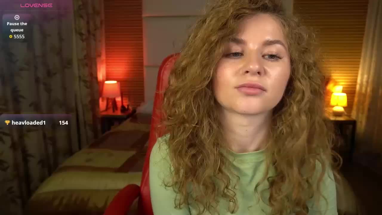 YoursGirlAlice Live Sex December 13, 2025